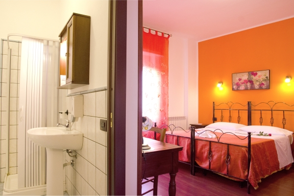 Hotel Le Cinque Novelle (Agrygent)